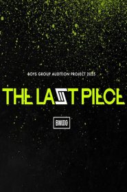 THE LAST PIECE
