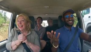 Gelukkig Hebben We De Foto’s Nog!: 1×3