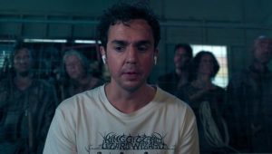 Ghosts Australia: 1×7