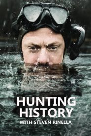 Hunting History with Steven Rinella