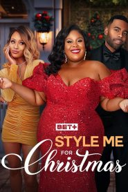 Style Me for Christmas