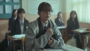 Spirit Fingers: 1×1