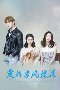 The Monsoon of Love Passes by