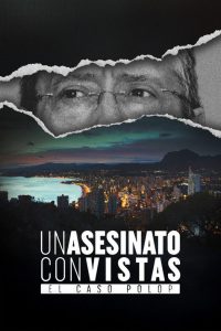 Un asesinato con vistas