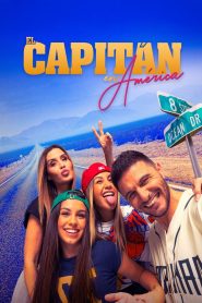 El Capitán en América: Season 1
