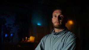 Confessions of a Steroid Gang: 1×3