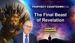 Prophecy Countdown: 1×11
