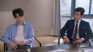 Chef Son-in-Law: 1×22