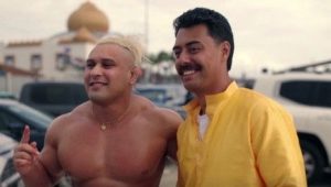 Counting the Beat: 1×3