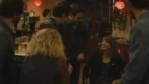 Those Who Lived: 1×7