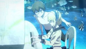 Tatsuki Fujimoto 17-26: 1×5