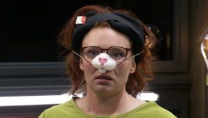 LOL: Last One Laughing – Denmark – Halloween Special: 1×3