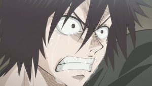 Ninja vs. Gokudo: 1×4