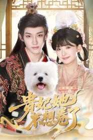 贵妃她不想卷了