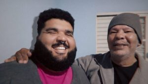 Maguila – Prefiro Ficar Louco a Morrer de Fome: 1×4