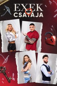 Celebrities Apart HUN