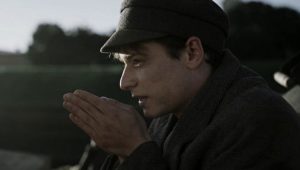 Царь ночи: 1×1