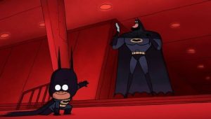 BAT-FAM: 1×2