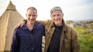 Under bar himmel: 1×3