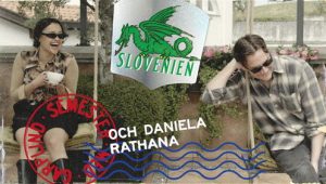 Semester med Garplind: 1×2