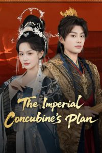 The Imperial Concubine’s Plan