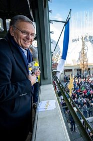 Die ”Europa-Park” Macher