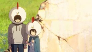 Tatsuki Fujimoto 17-26: 1×1