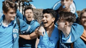 50 Seconds: The Fernando Báez Sosa Case: 1×1