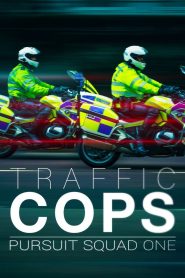 Traffic Cops: Pursuit Squad One