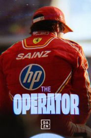 Carlos Sainz: The Operator