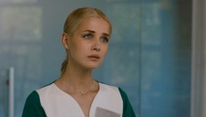 Close Happiness: 1×10