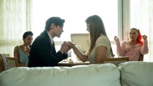 The Death of Bunny Munro: 1×2