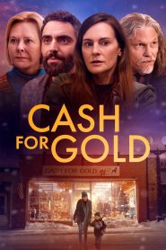 Cash for Gold