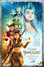 Encantadia Chronicles: Sang’gre