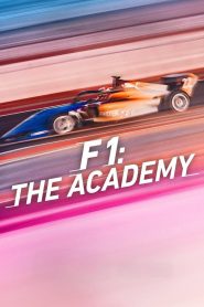 F1: The Academy