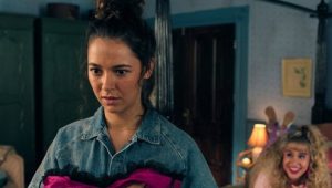 Ghosts Australia: 1×5