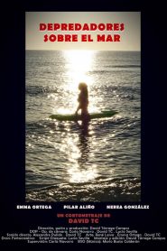 Depredadores sobre el mar