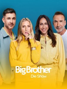 Big Brother – Die Show