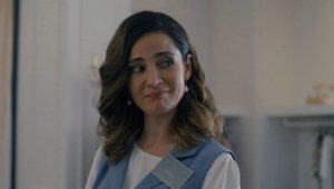 Close Happiness: 1×4