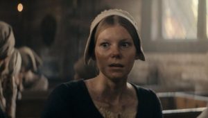 To Cook a Bear: 1×2