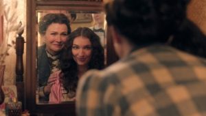 Ghosts Australia: 1×8