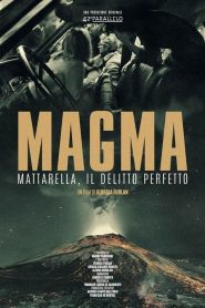 Magma – Mattarella, the perfect murder