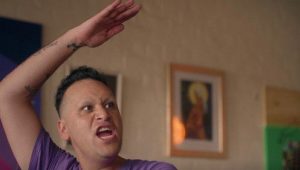 Counting the Beat: 1×2