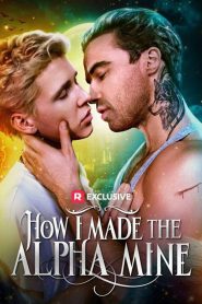 How I Made the Alpha Mine