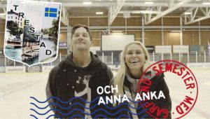 Semester med Garplind: 1×6