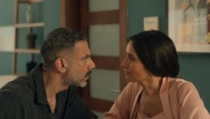 Rose and Chocolate: 1×1