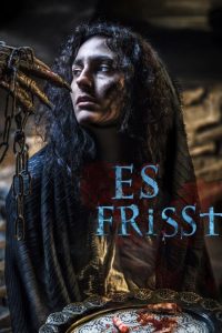 Es frisst