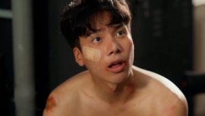 Blood Fighters: 1×1