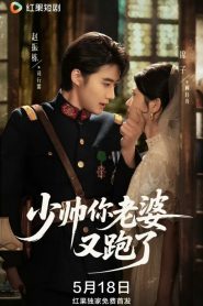 Wife on the Run, Again