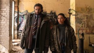 Vi kommer i fred: 1×4